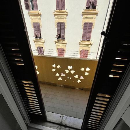 Cavour 414 Hotel La Spezia Exterior foto