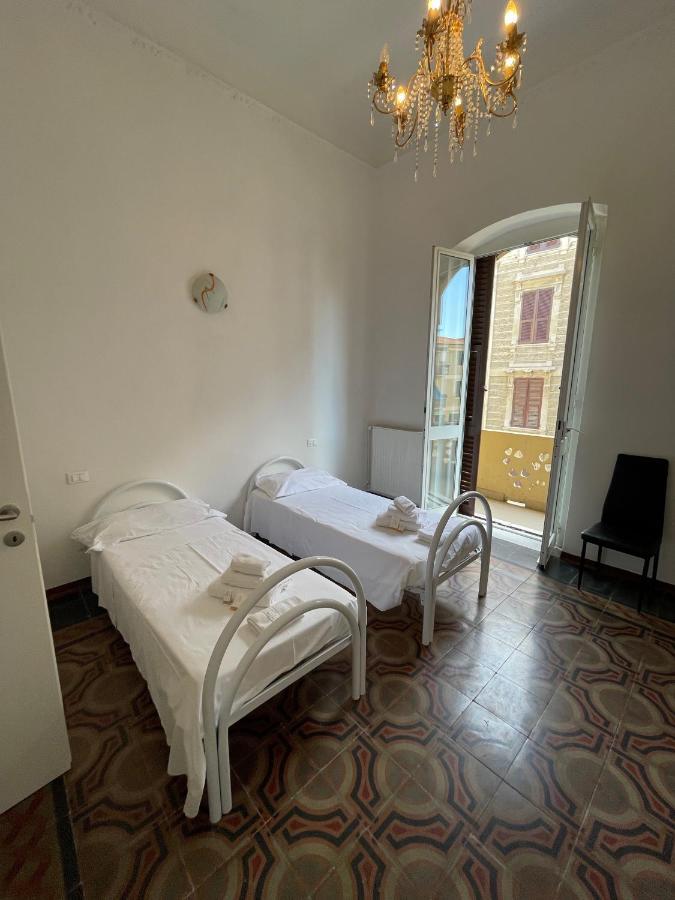 Cavour 414 Hotel La Spezia Exterior foto